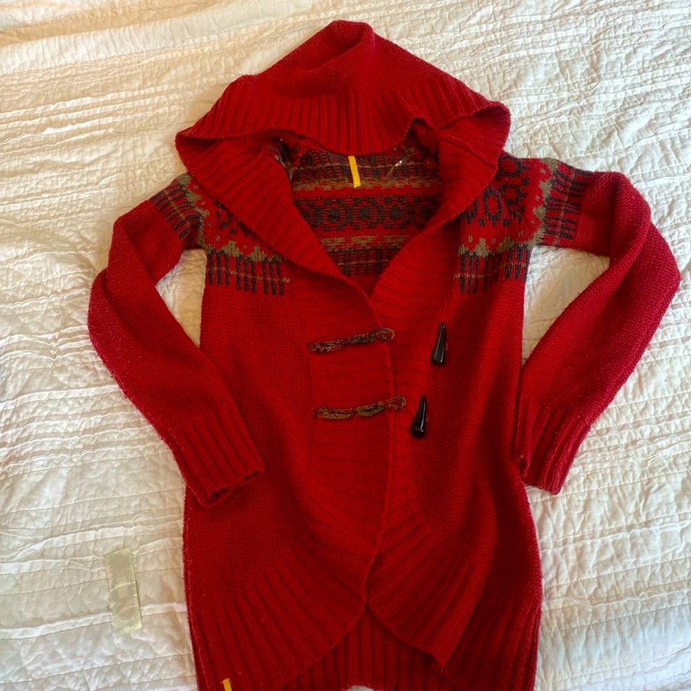 Lole sweater